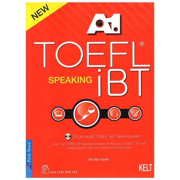 toefl ibt speaking (a1)