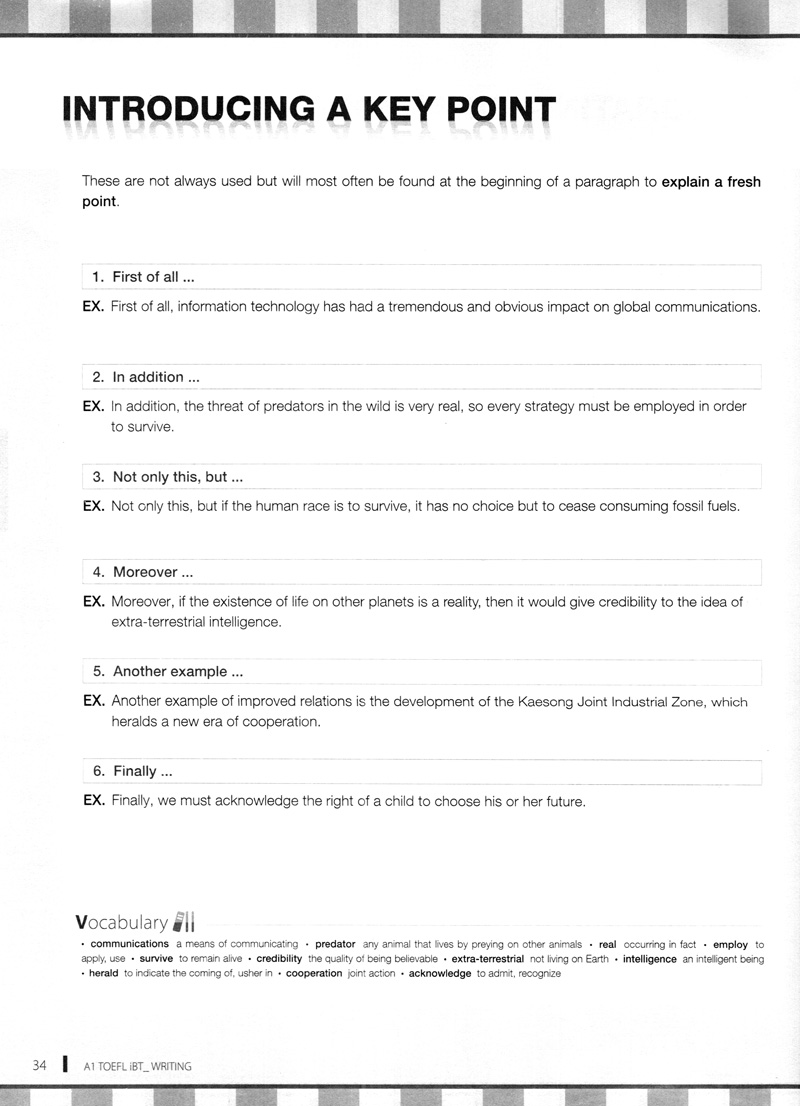 toefl ibt writing (a1) - Ảnh 13