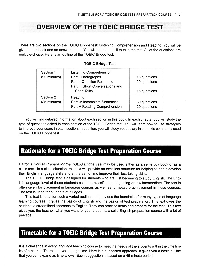 toeic bridge test - 2019 - Ảnh 4