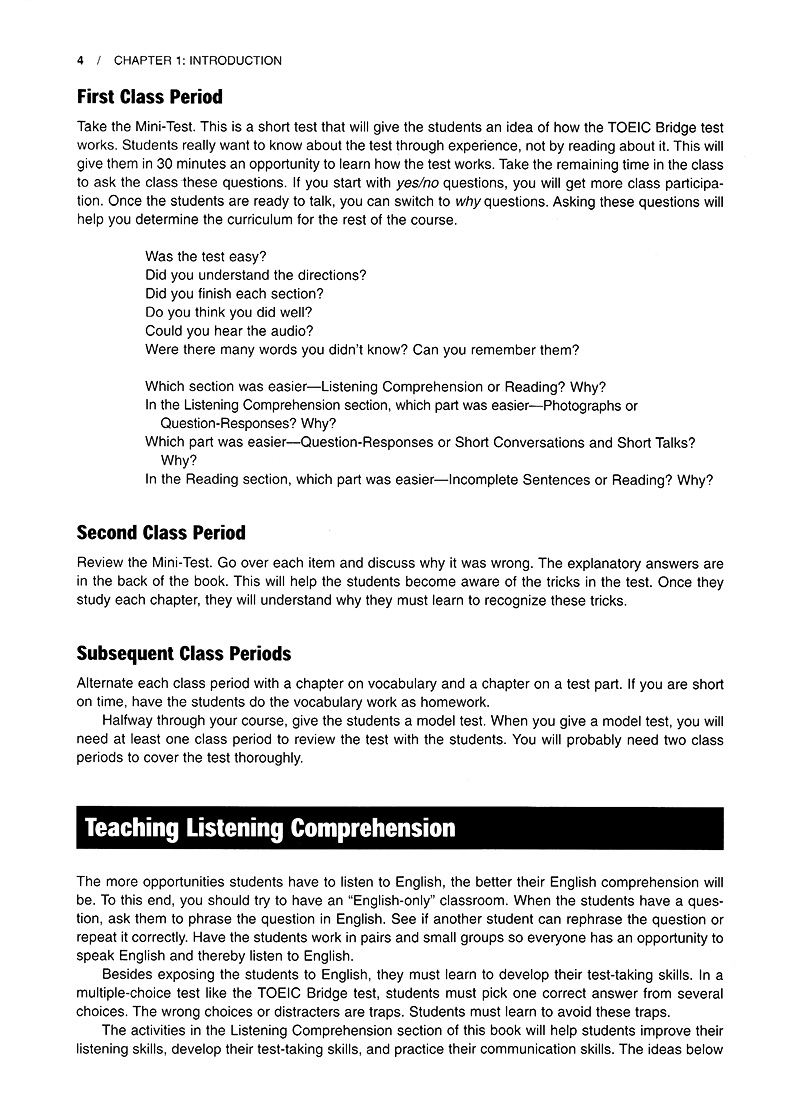 toeic bridge test - 2019 - Ảnh 5