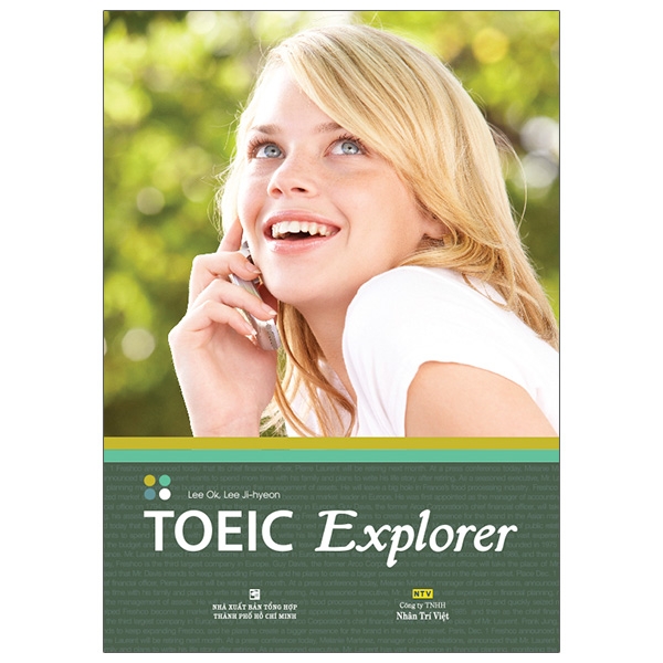 toeic explorer