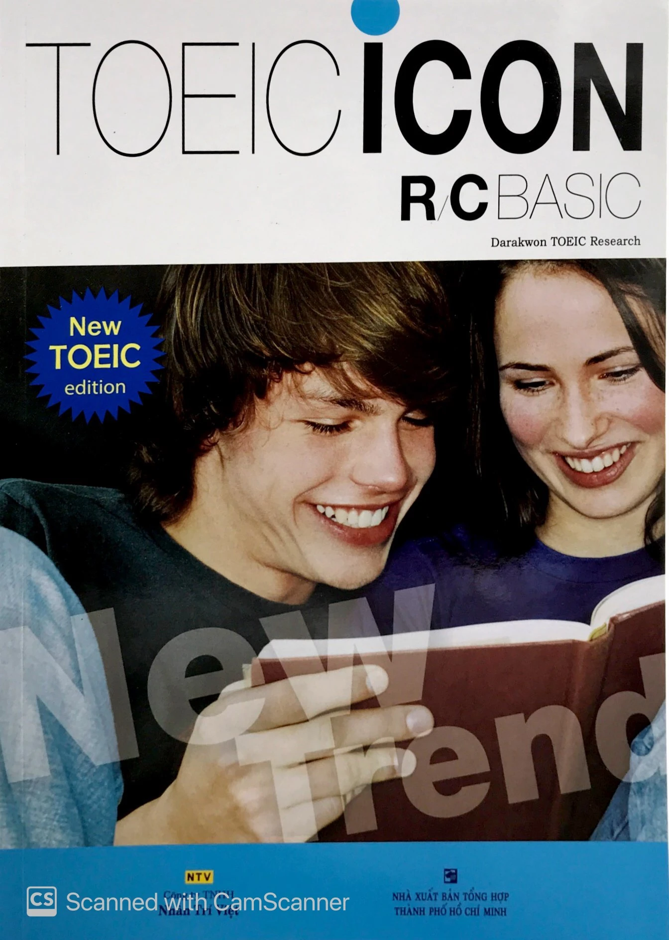 toeic icon - r/c basic - Ảnh 3