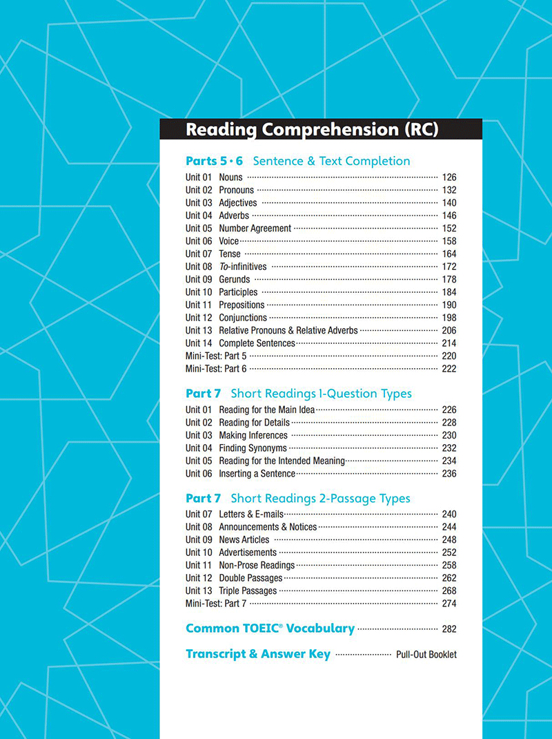 toeic upgrade (kèm cd) - Ảnh 4