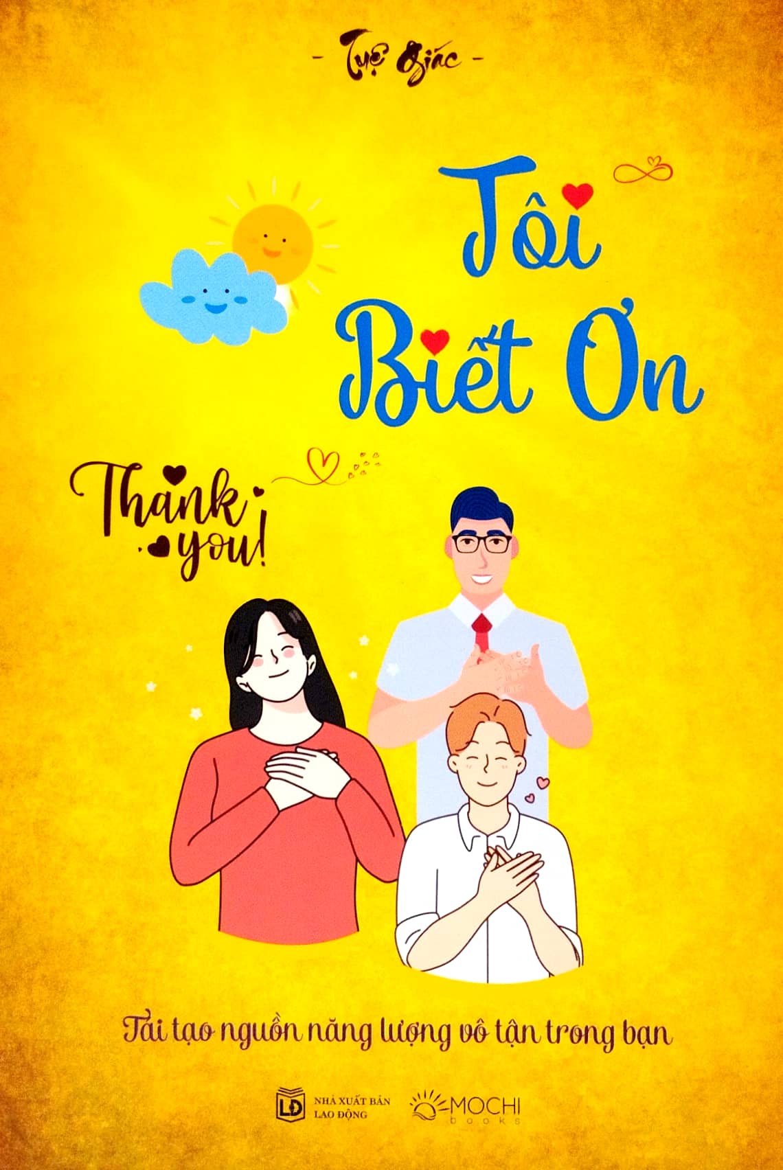 tôi biết ơn - Ảnh 2