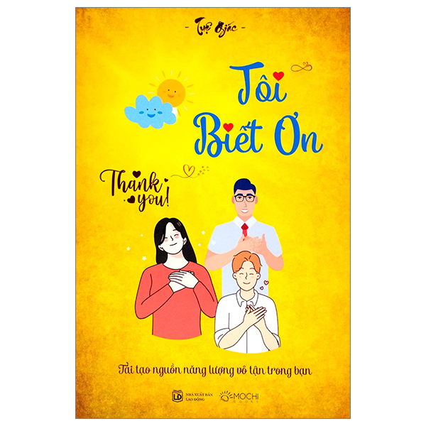 Toi Biet On (Tai Ban 2024)