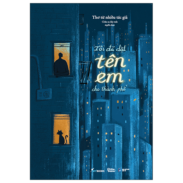 Toi Da Dat Ten Em Cho Thanh Pho