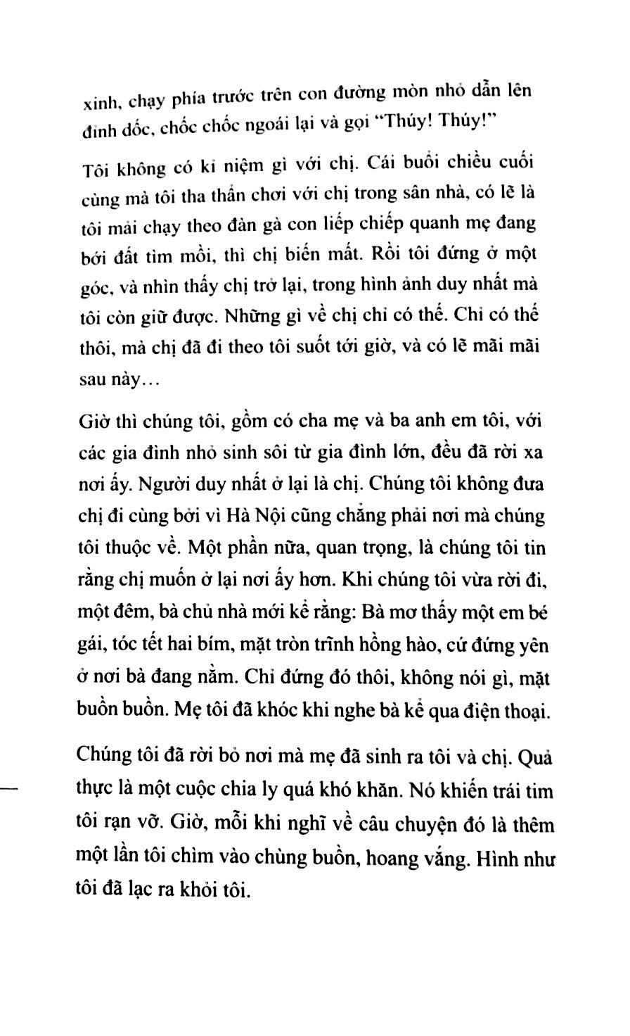 tôi đã trở về trên núi cao - Ảnh 7