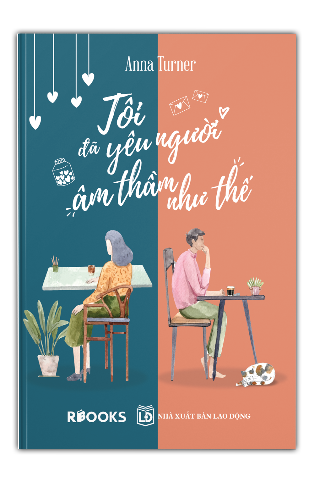 tôi đã yêu người âm thầm như thế - Ảnh 2