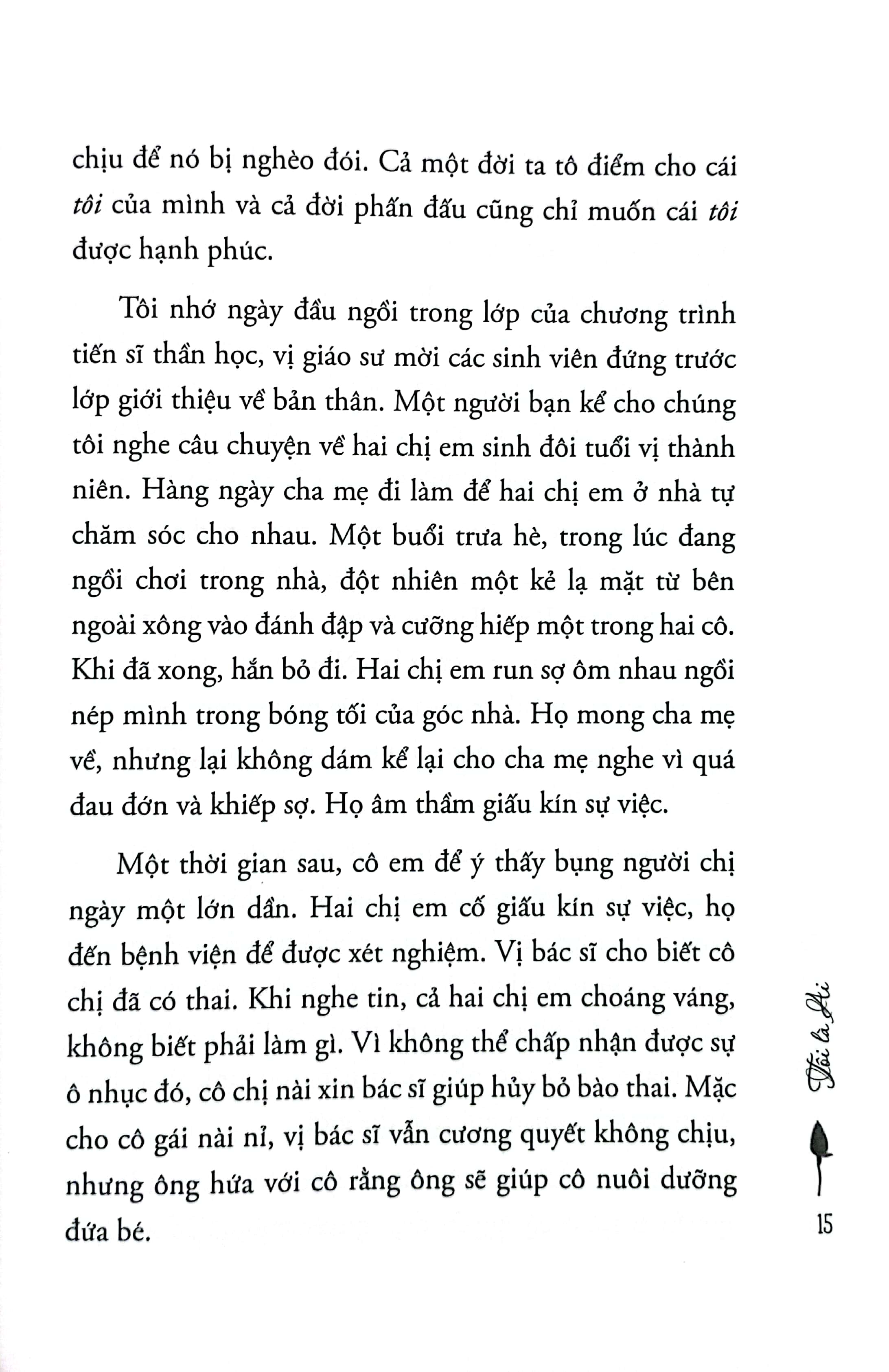 tôi đi tìm ai - Ảnh 7