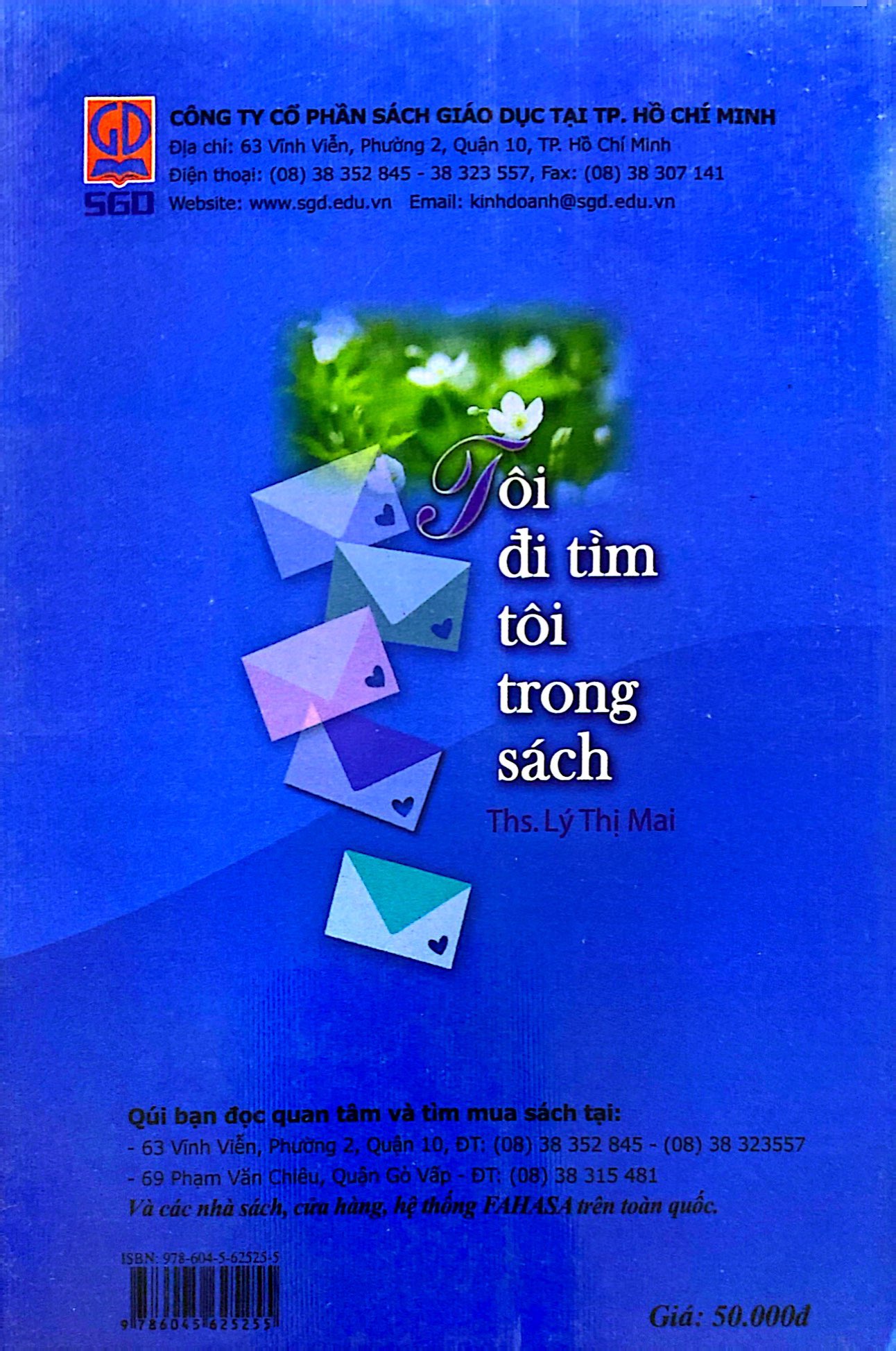tôi đi tìm tôi trong sách - Ảnh 7
