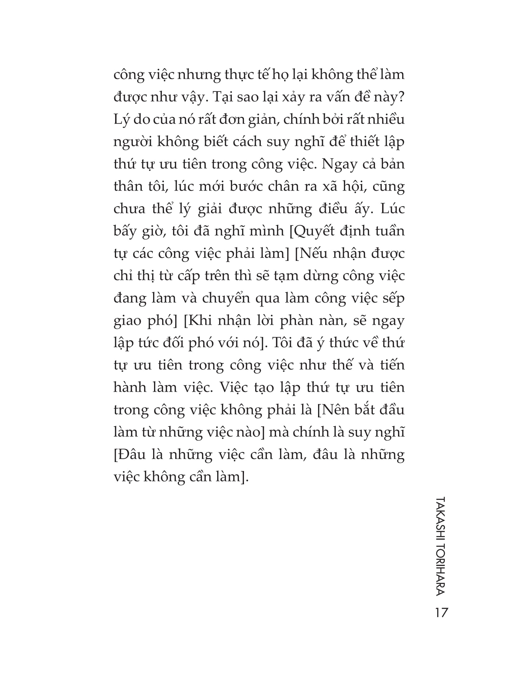 tối không chạy deadline, sáng không ngại đi làm - Ảnh 17