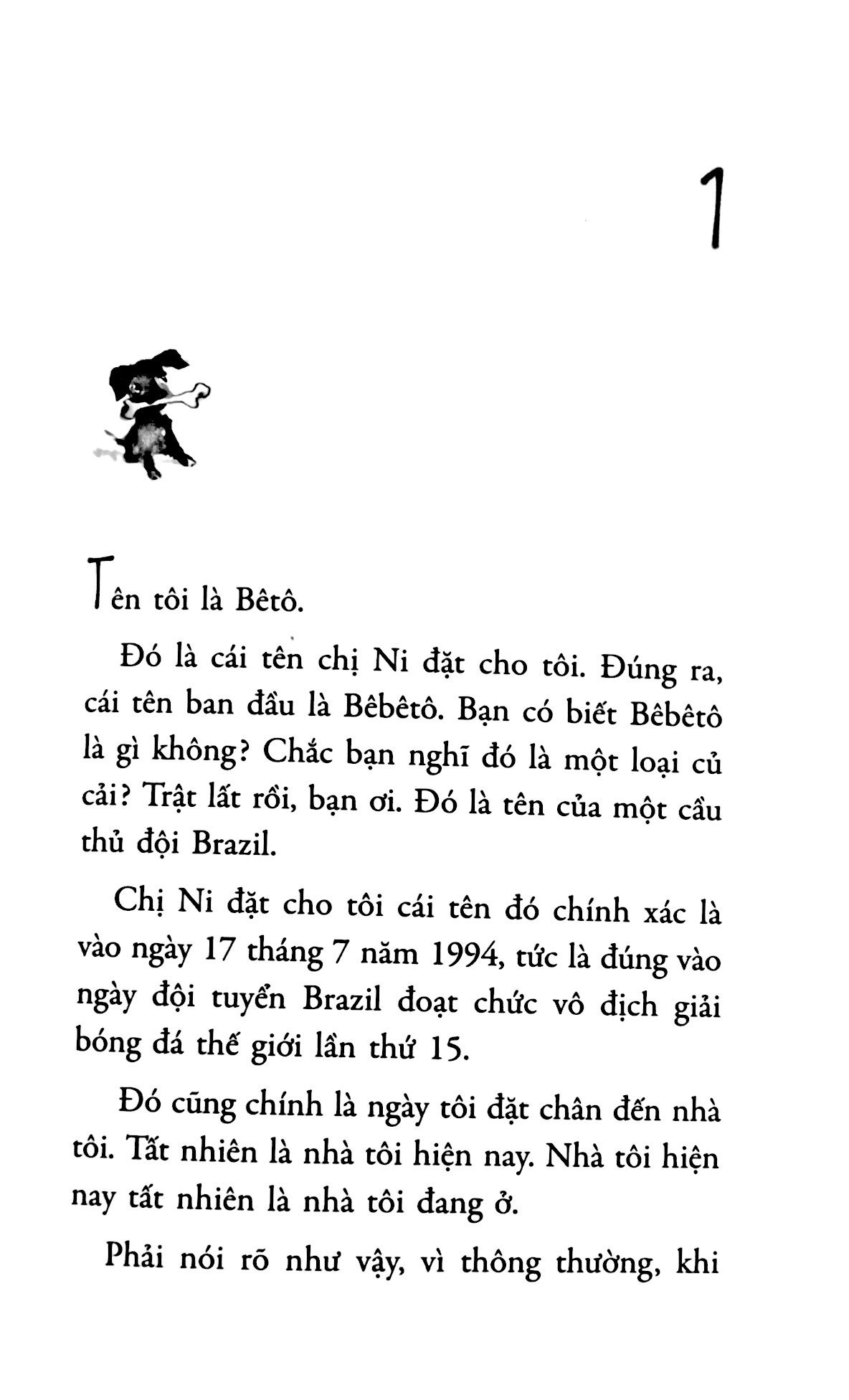 tôi là bêtô (tái bản 2023) - Ảnh 2