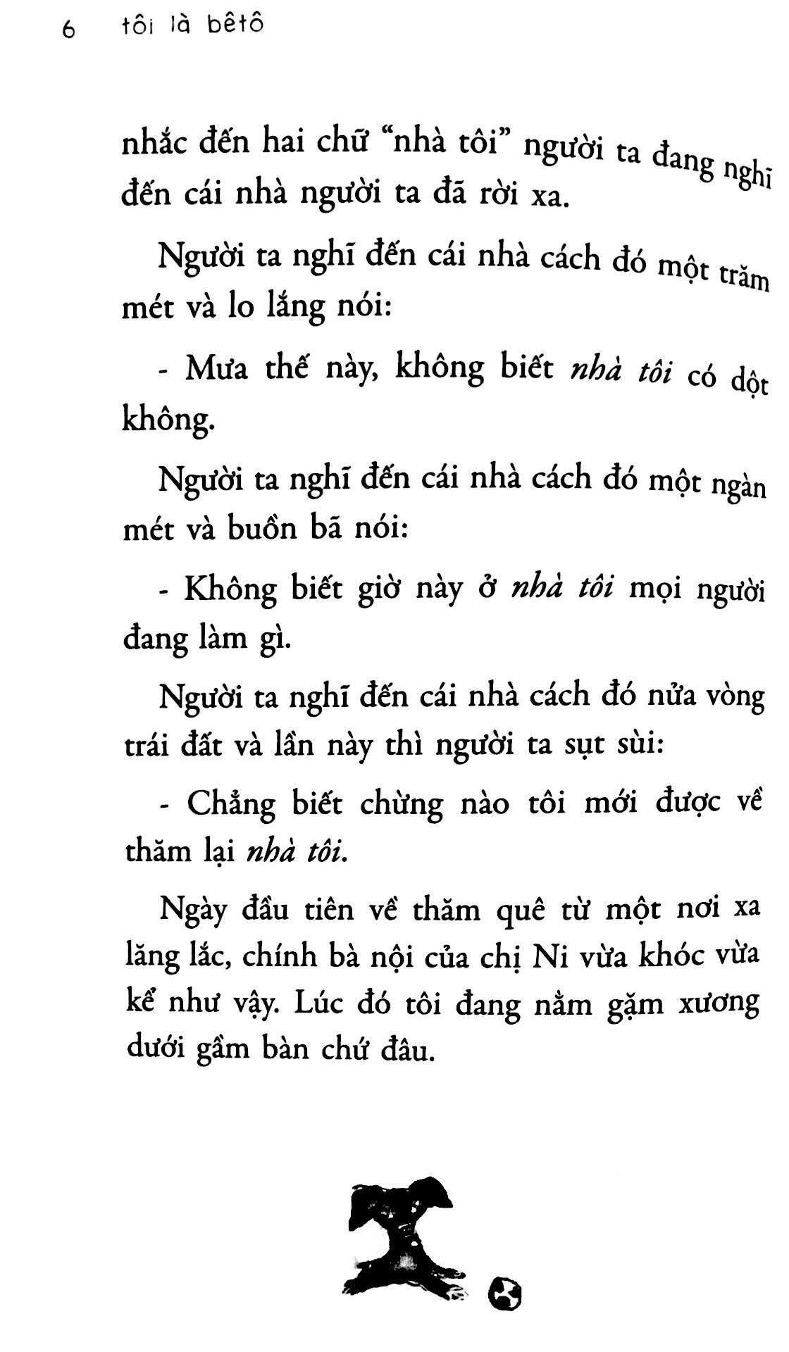 tôi là bêtô (tái bản 2023) - Ảnh 3