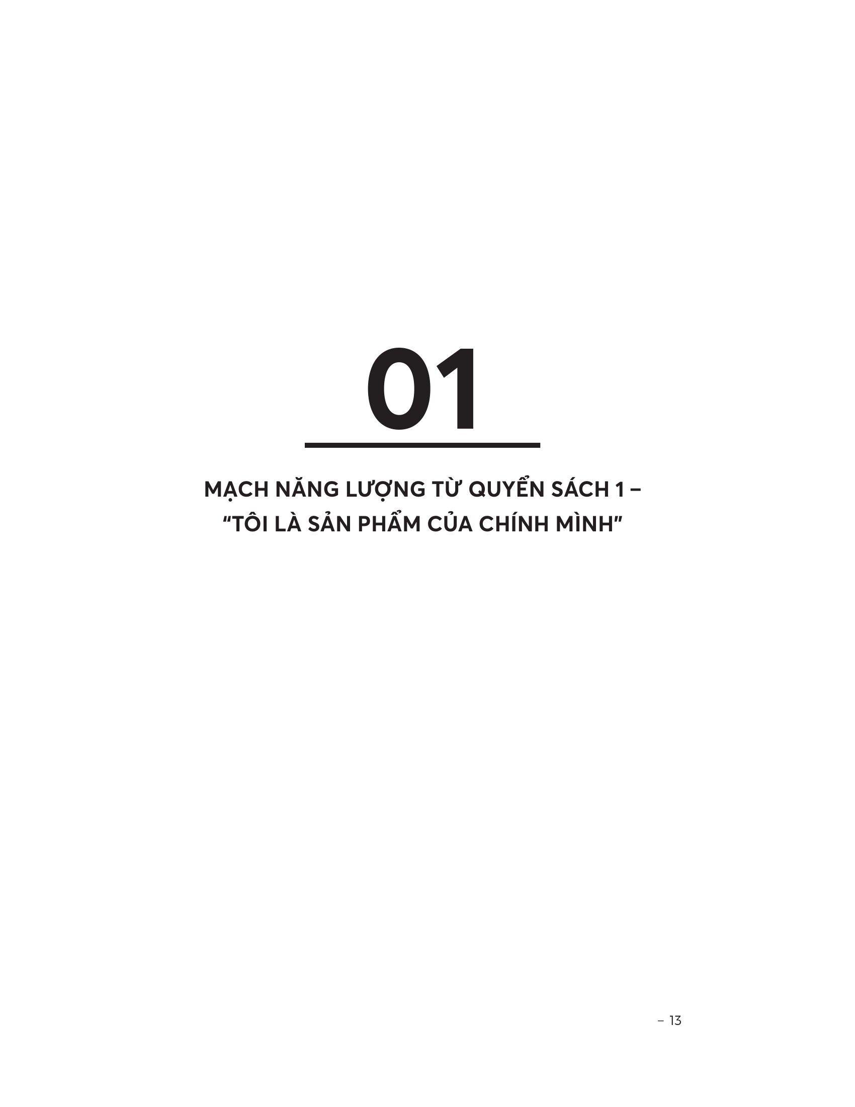 Tôi Là Những Gì Mình Nghĩ - Ảnh 11