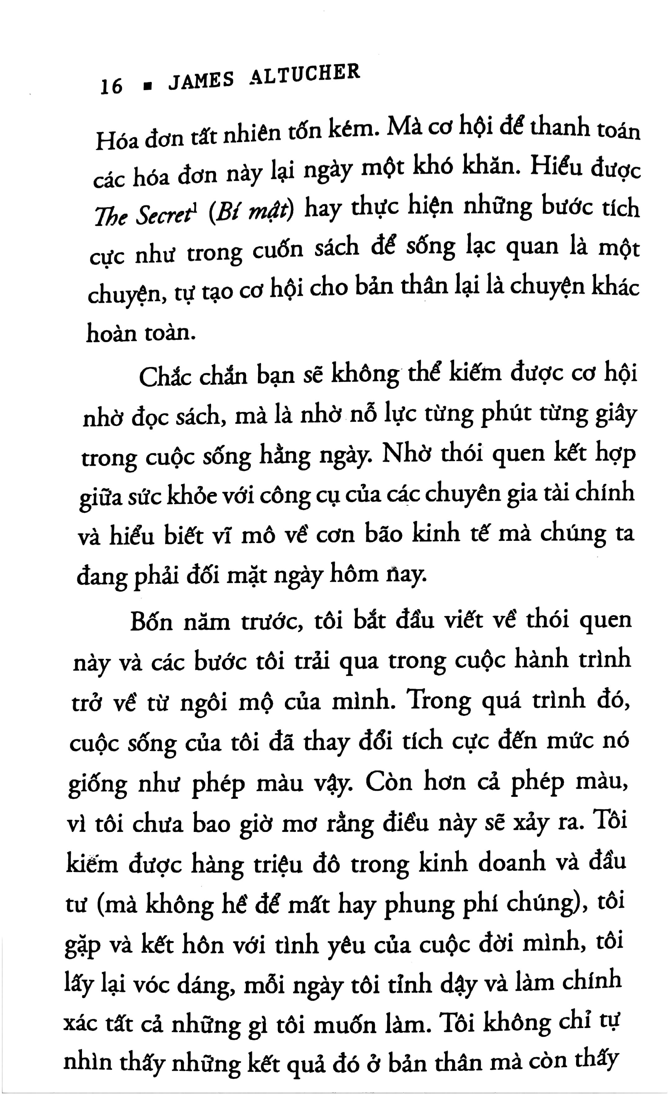 tôi lựa chon chính mình (tái bản 2018) - Ảnh 8