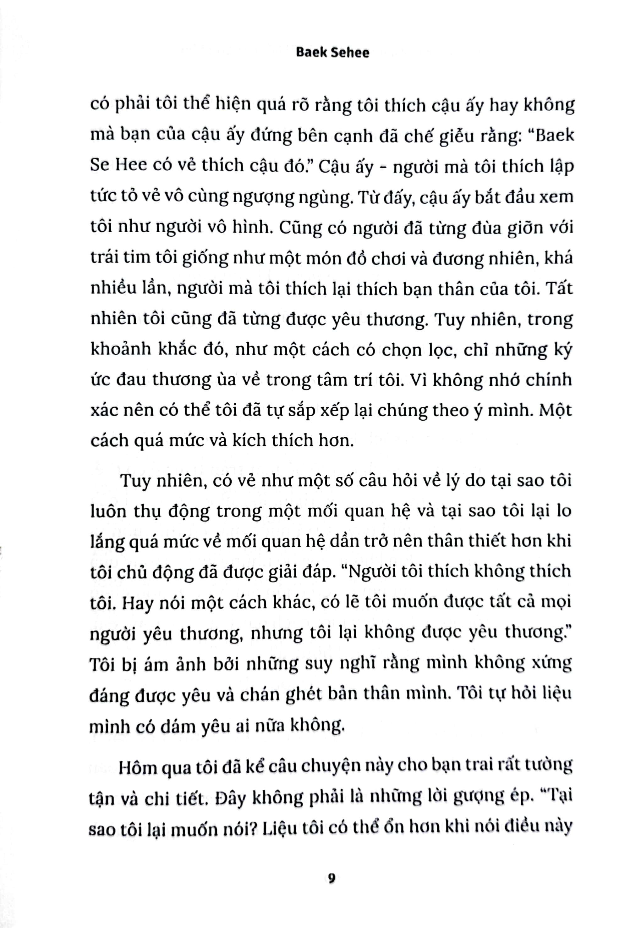 tôi muốn chết, nhưng tò mò cái kết của bộ phim - Ảnh 5