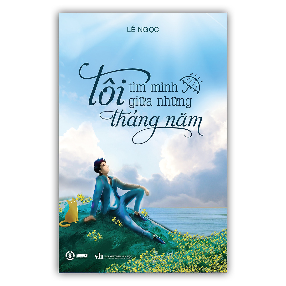 tôi tìm mình giữa những tháng năm - Ảnh 2