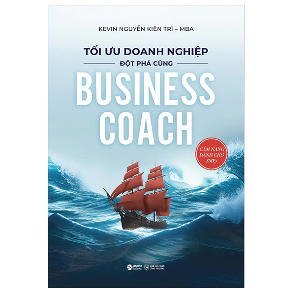 tối ưu doanh nghiệp - đột phá cùng business coach