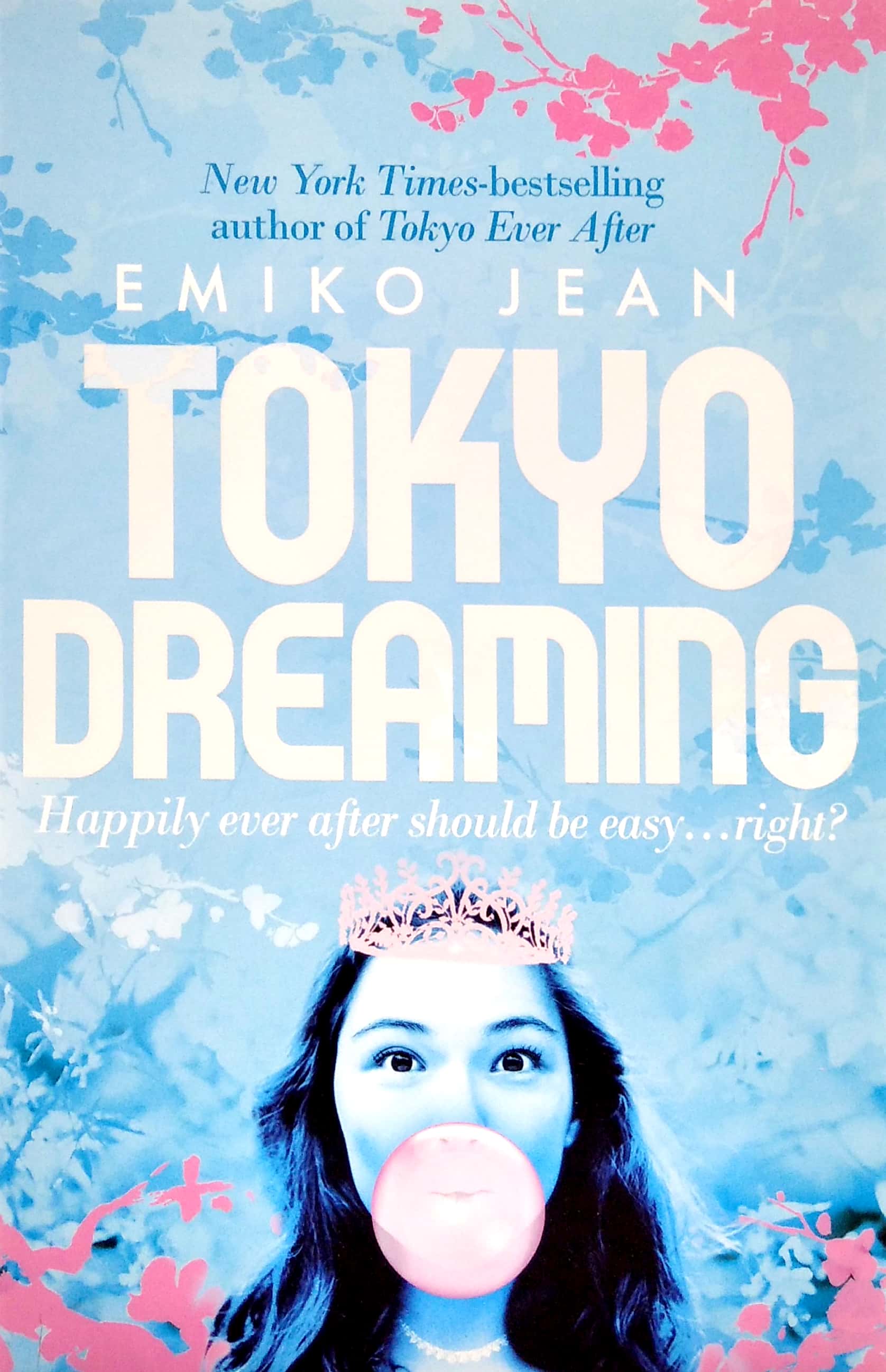 tokyo dreaming - Ảnh 2
