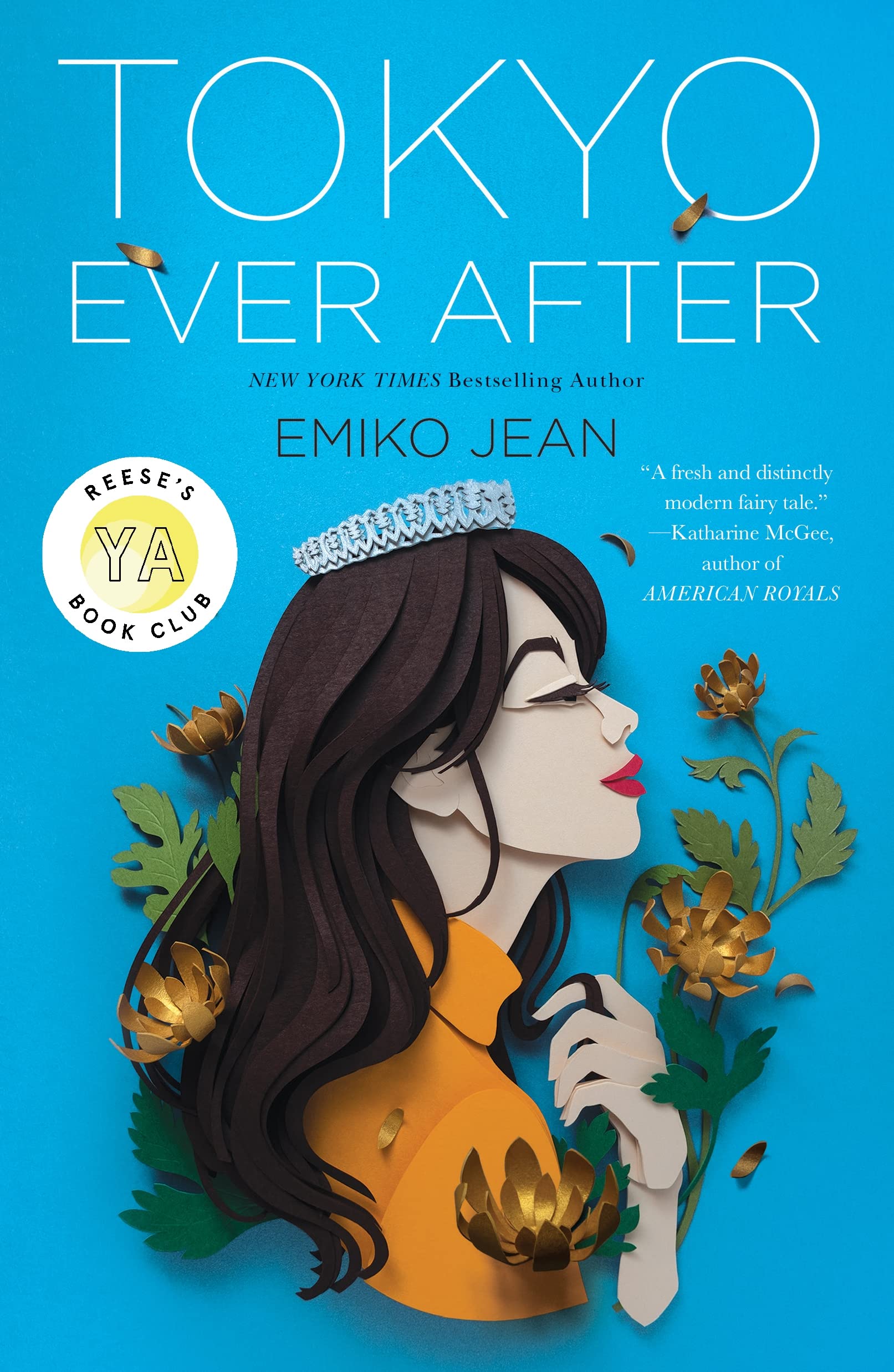 tokyo ever after 1 - Ảnh 2