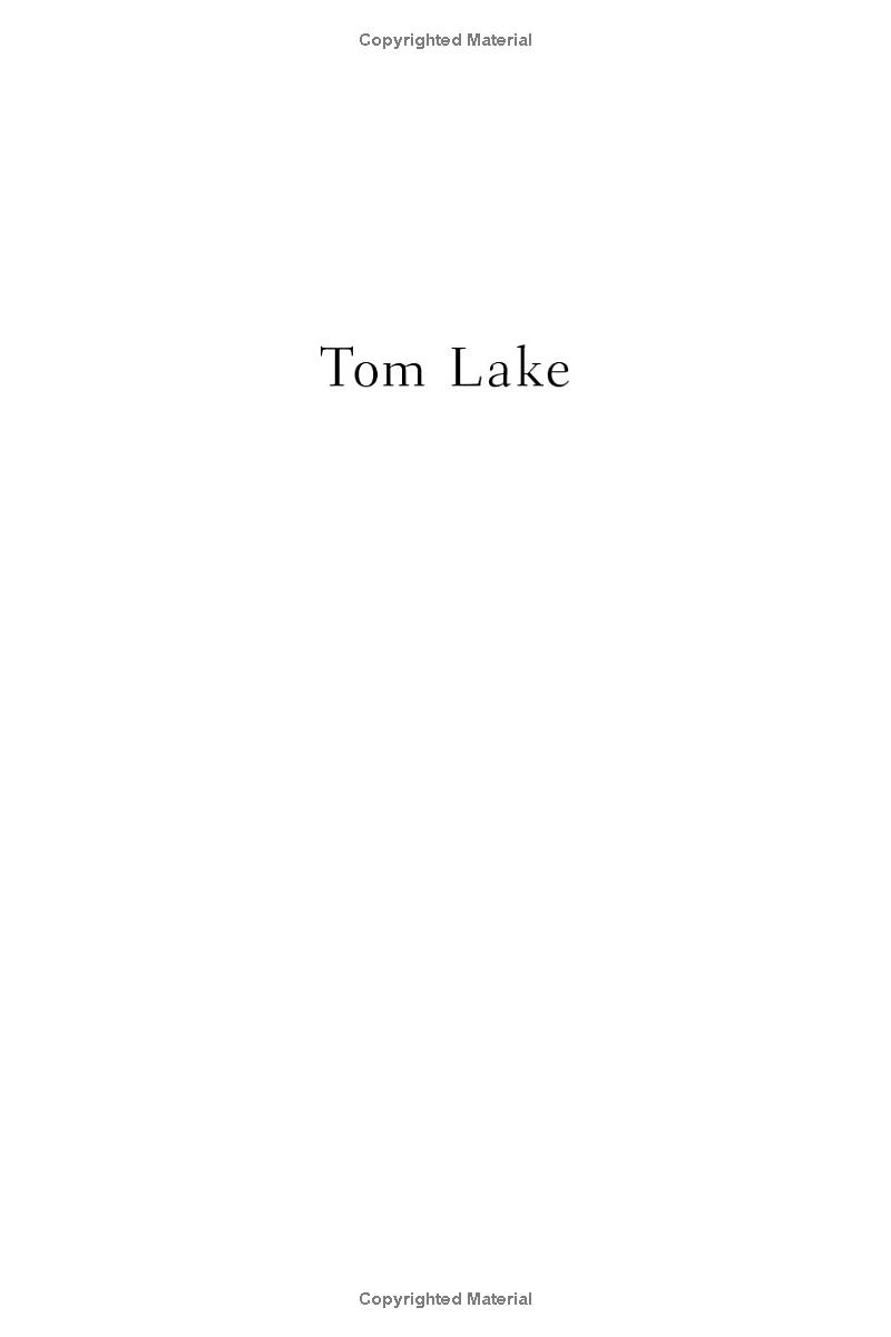 tom lake - ann patchett - Ảnh 6