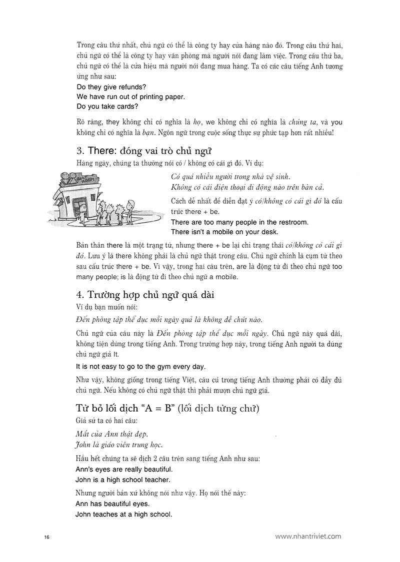 tomato toeic speaking flow (tái bản 2021) - Ảnh 8