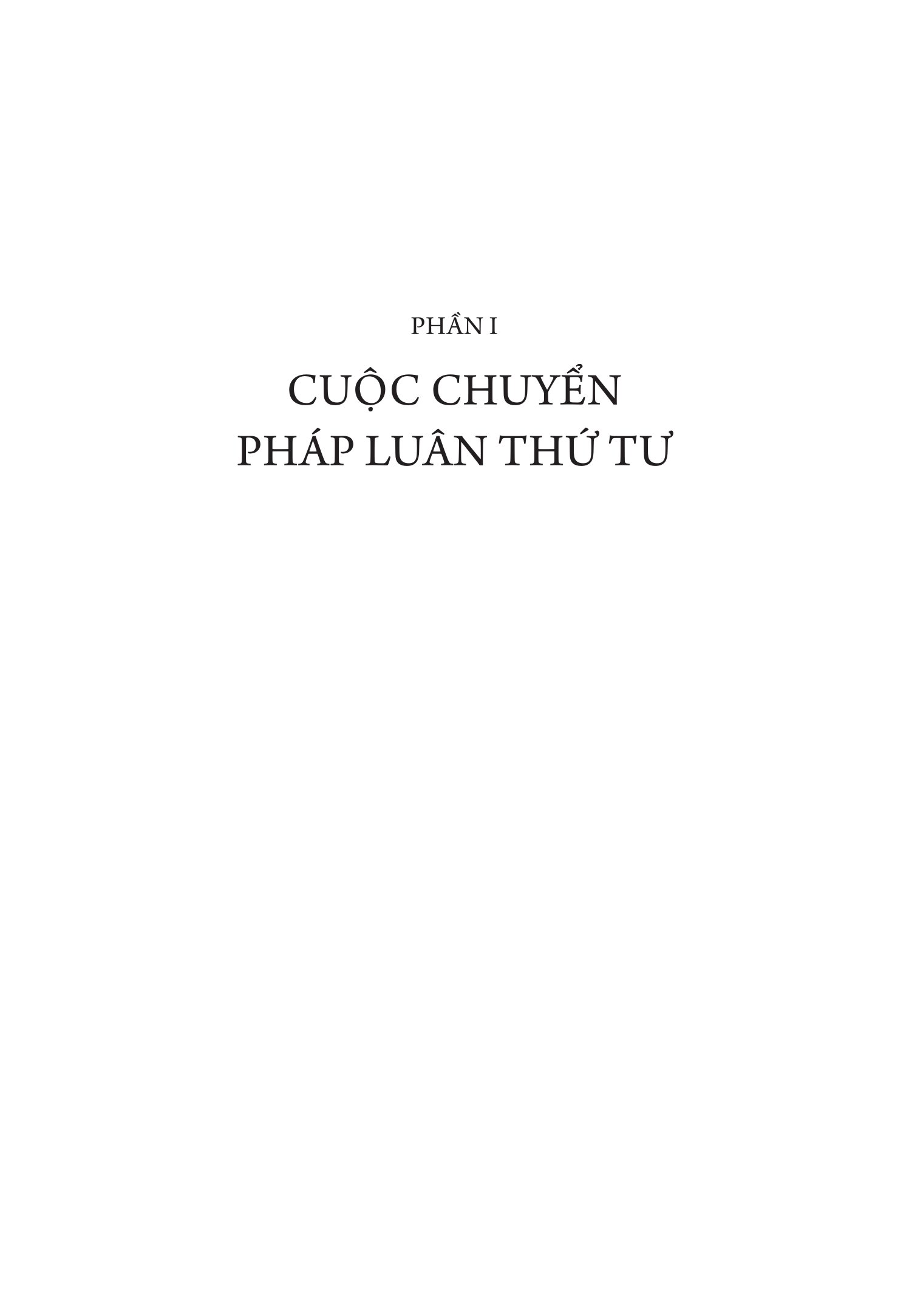 Tôn Giáo Của Ngày Mai - The Religion Of Tomorrow - Bìa Cứng - Ảnh 19
