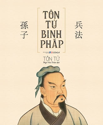 tôn tử binh pháp