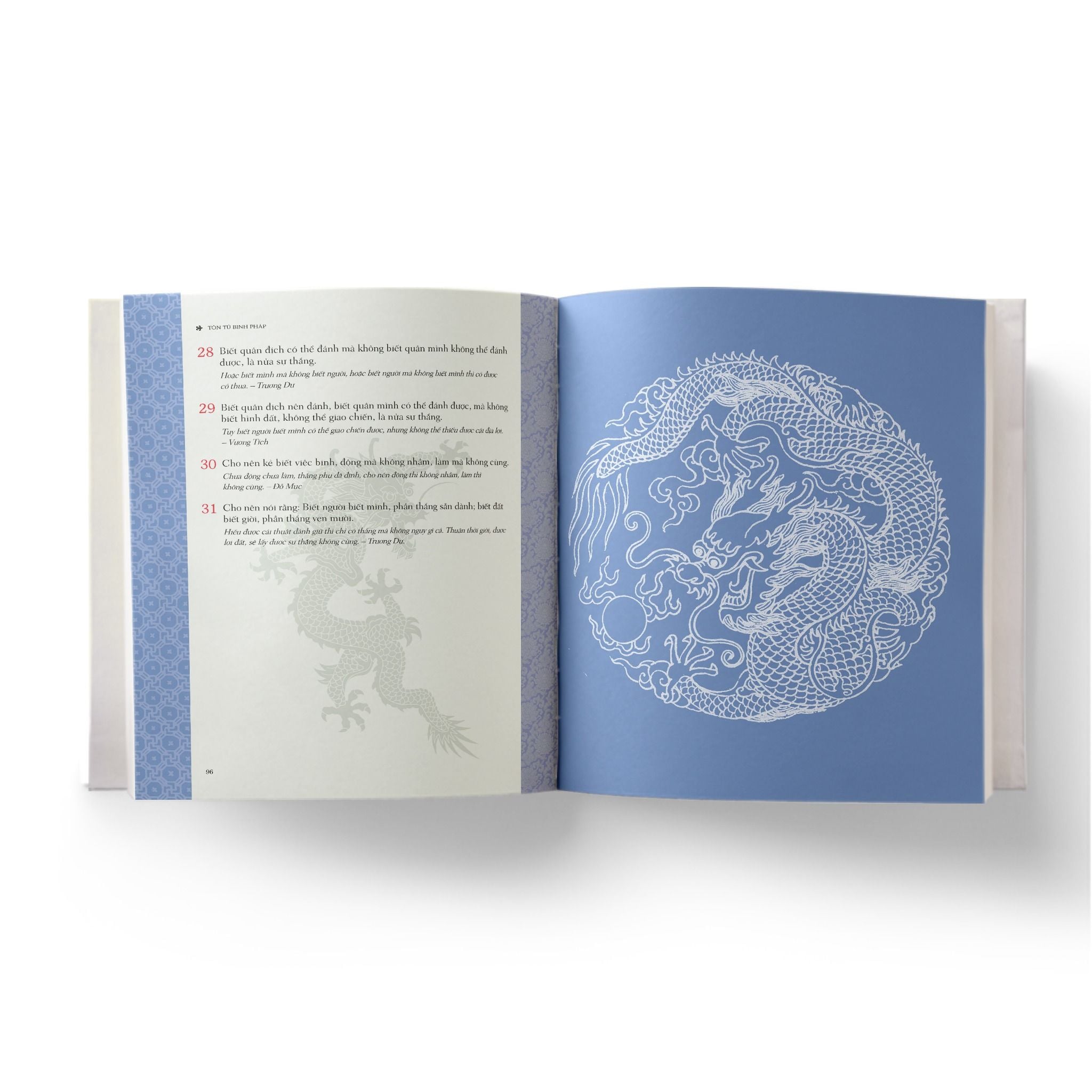 Tôn Tử Binh Pháp - Bìa Cứng (Tái Bản 2026) - Ảnh 5