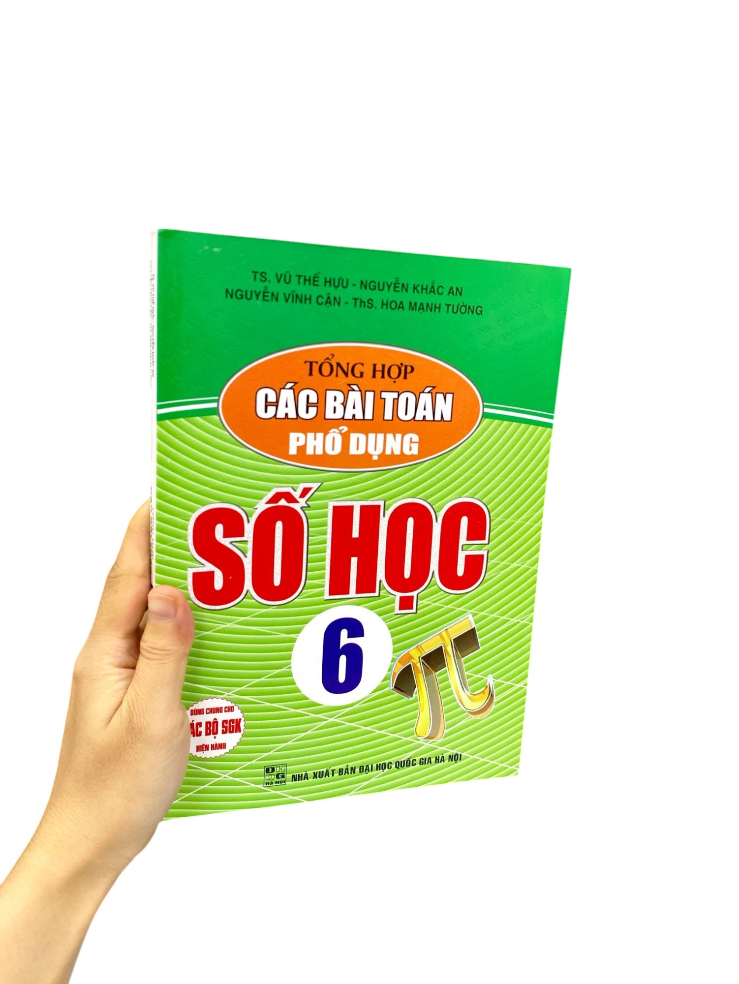 Tổng Hợp Các Bài Toán Phổ Dụng Số Học 6 - Ảnh 8