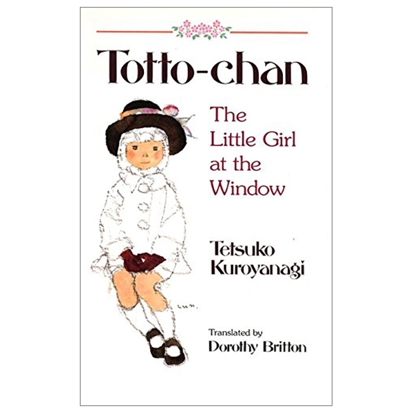 Totto-Chan Ben Cua So (Tai Ban 2024) - Ảnh 10