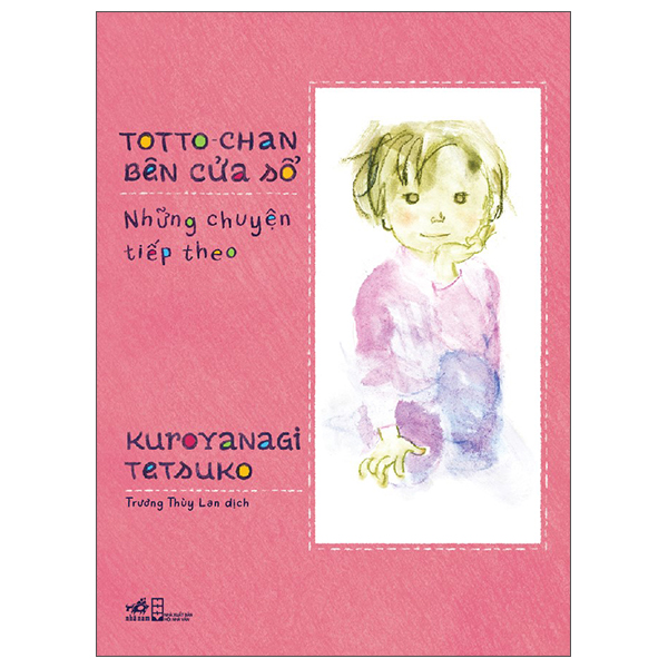 Totto-Chan Ben Cua So (Tai Ban 2024) - Ảnh 11