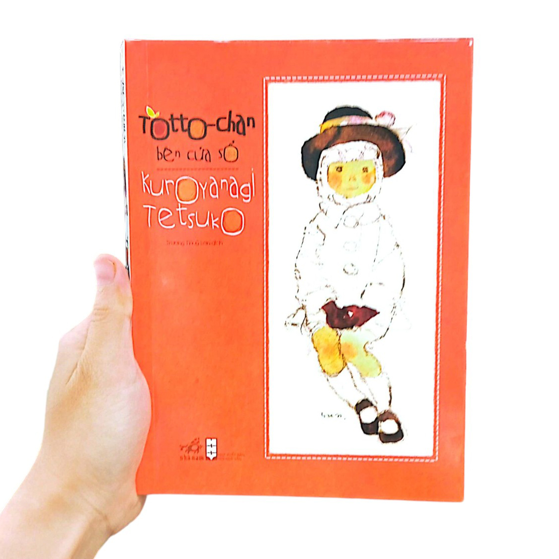 tottochan bên cửa sổ (tái bản 2024) - Ảnh 9