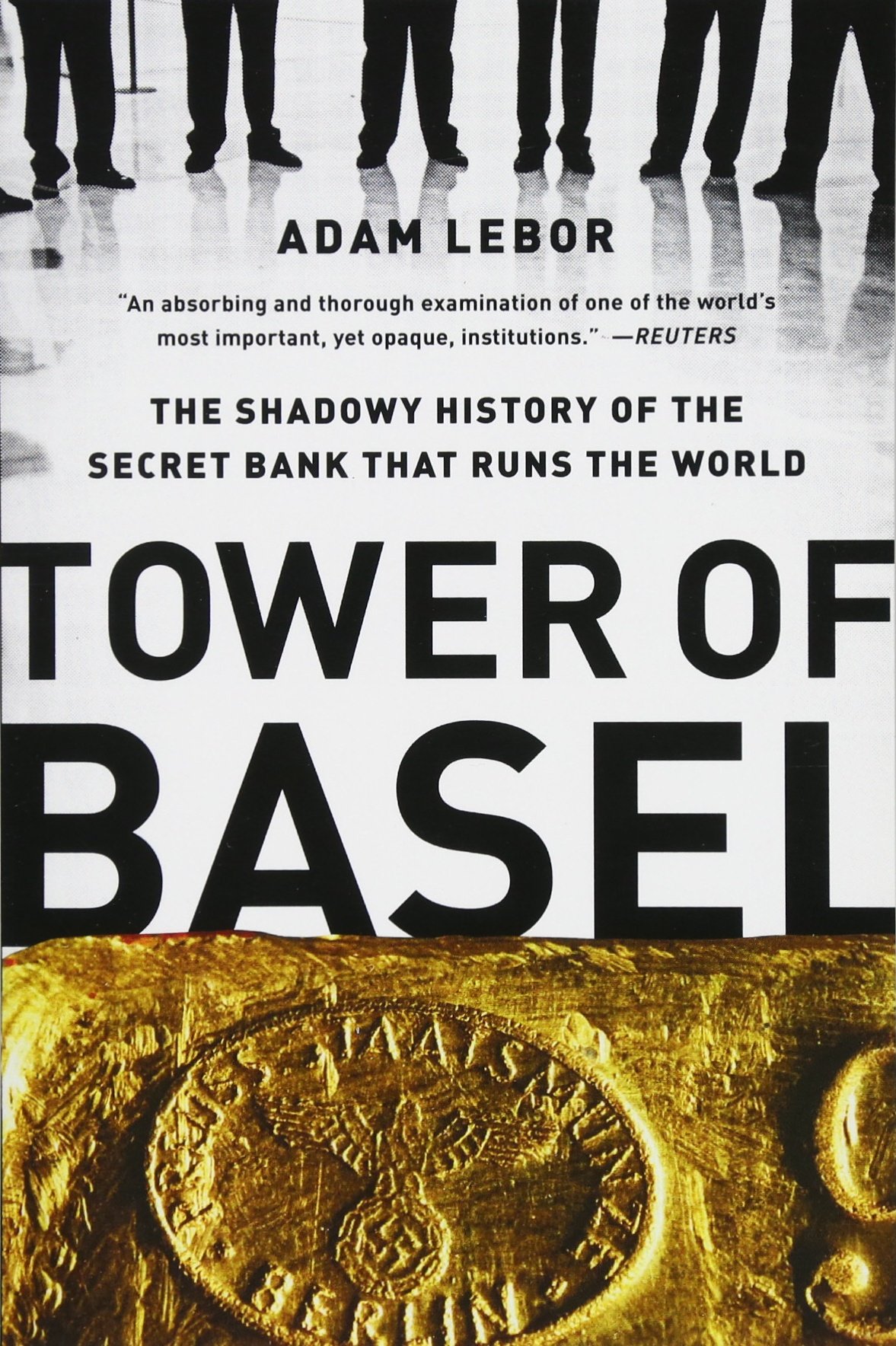 tower of basel - Ảnh 2