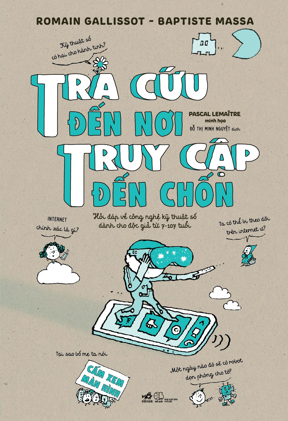 tra cứu đến nơi truy cập đến chốn - Ảnh 2