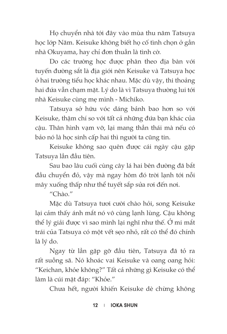 trả giá - Ảnh 8