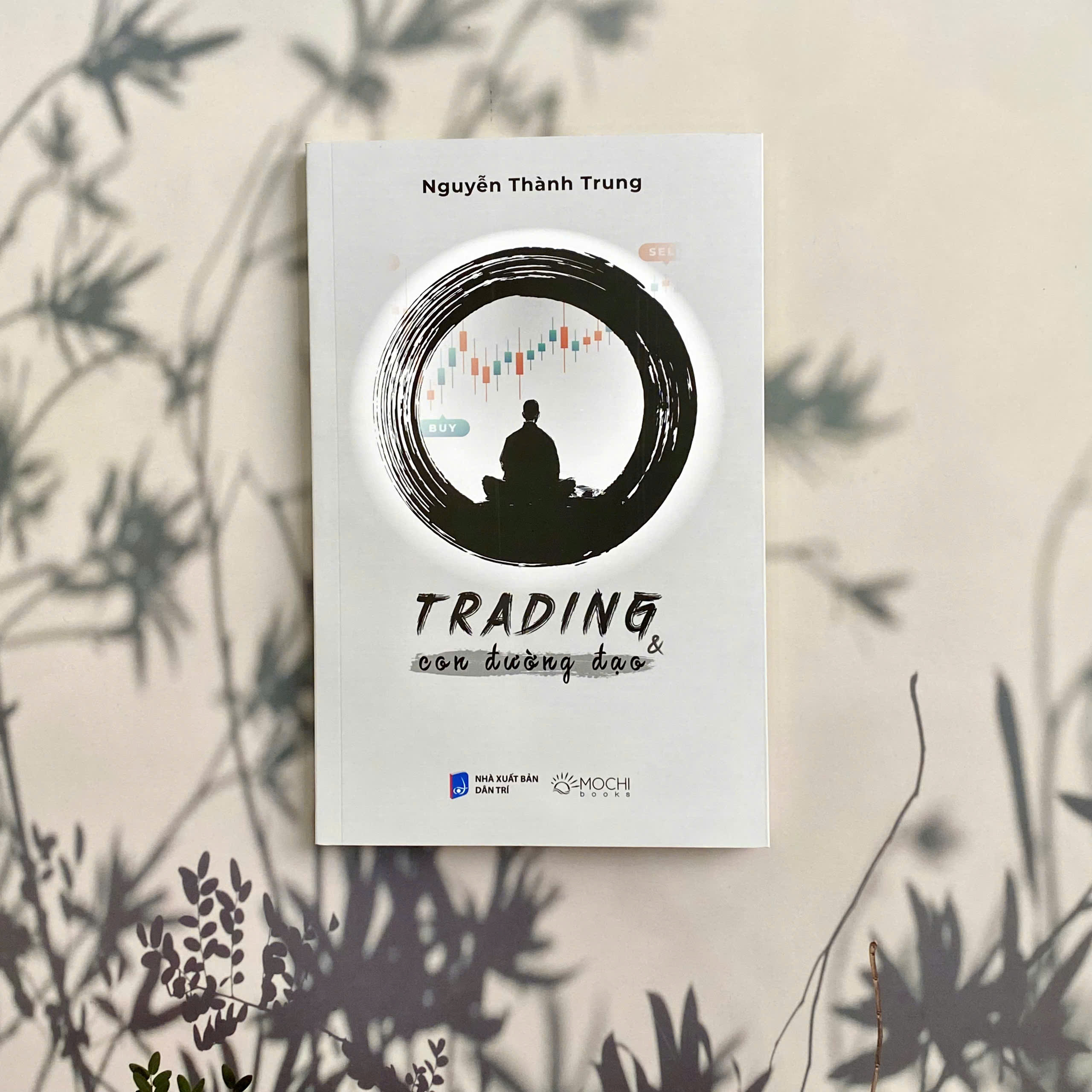 Trading Va Con Duong Dao - Ảnh 5