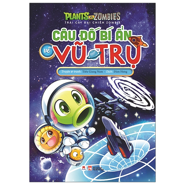 Trái Cây Đại Chiến Zombie - Hỏi Đáp Khoa Học - Sinh Tồn Nơi Hoang Dã - Ảnh 7