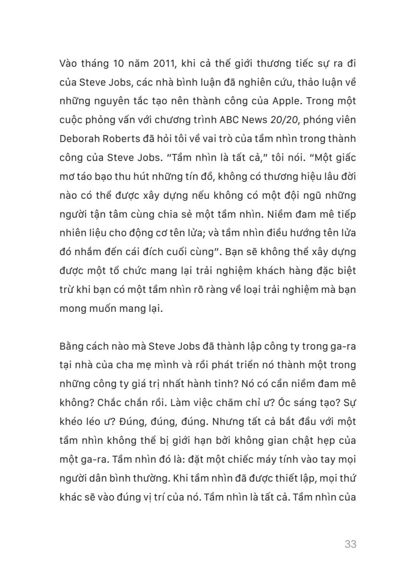 trải nghiệm apple - xây dựng lòng trung thành không chỉ từ sản phẩm - Ảnh 17