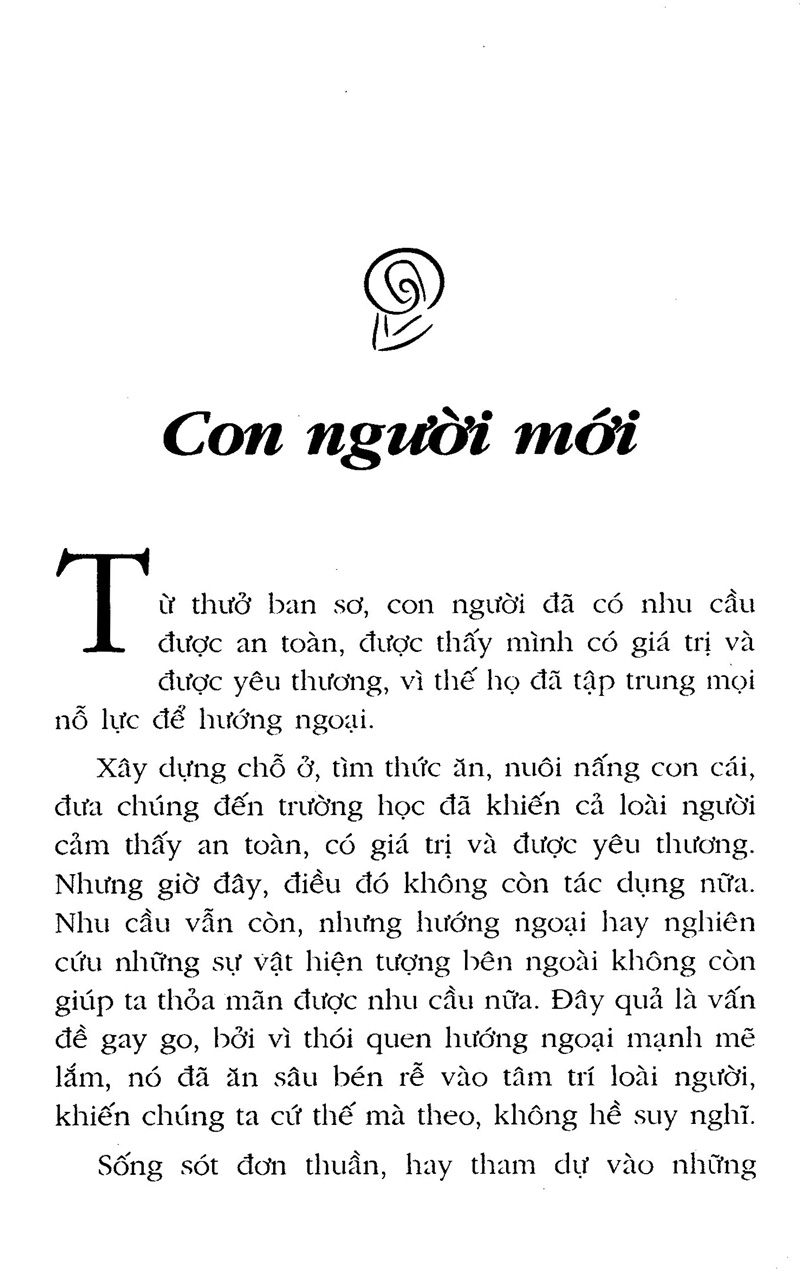 trái tim của tâm hồn (tái bản) - Ảnh 6