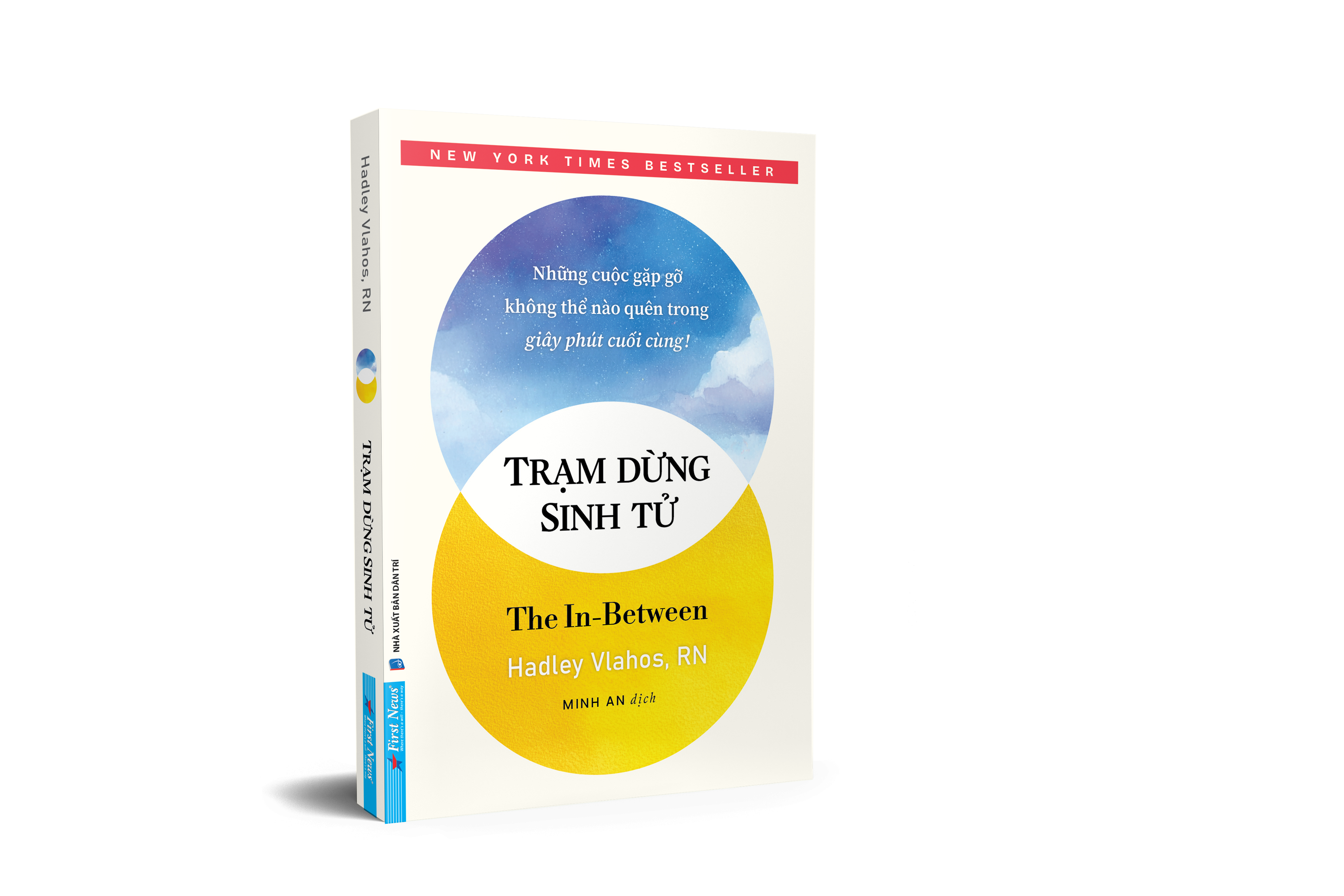 Trạm Dừng Sinh Tử - The In-Between - Ảnh 3