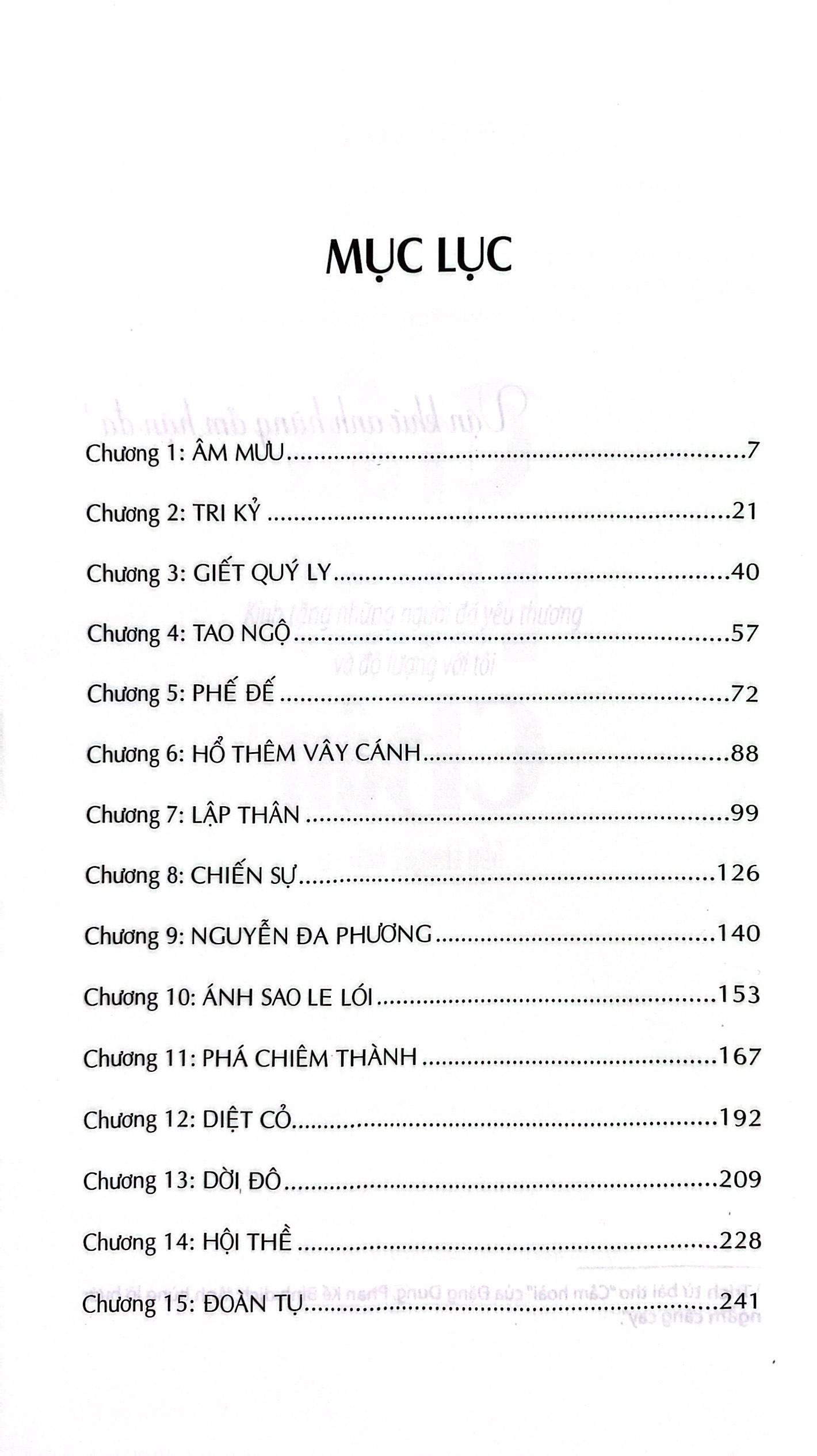 trần khát chân - Ảnh 3