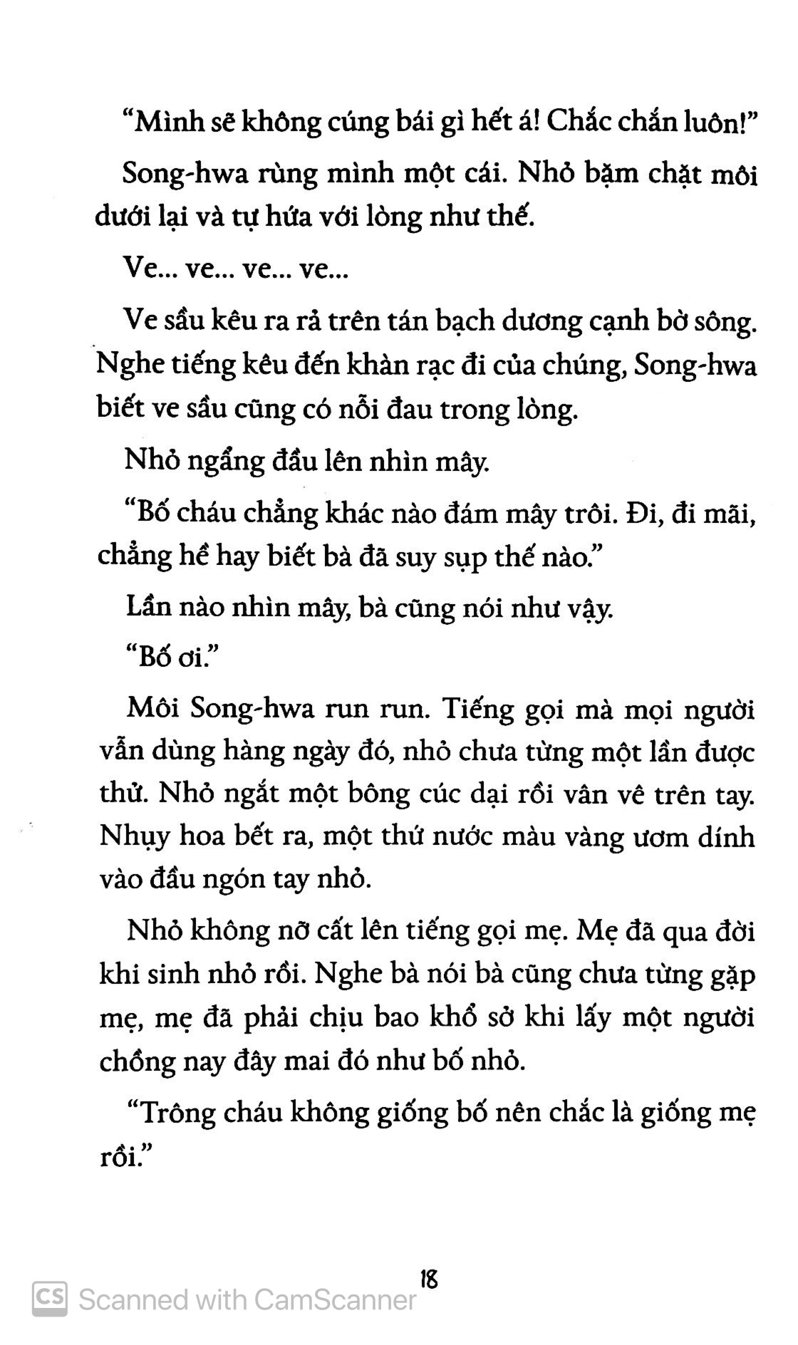 trăng có biết không - Ảnh 10