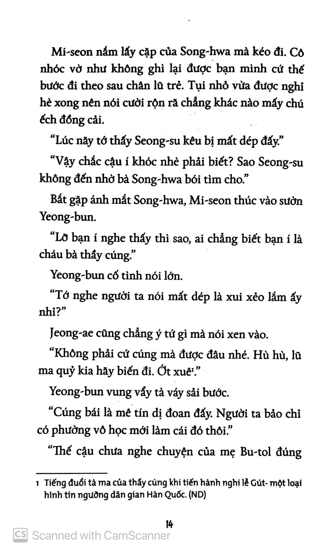 trăng có biết không - Ảnh 6