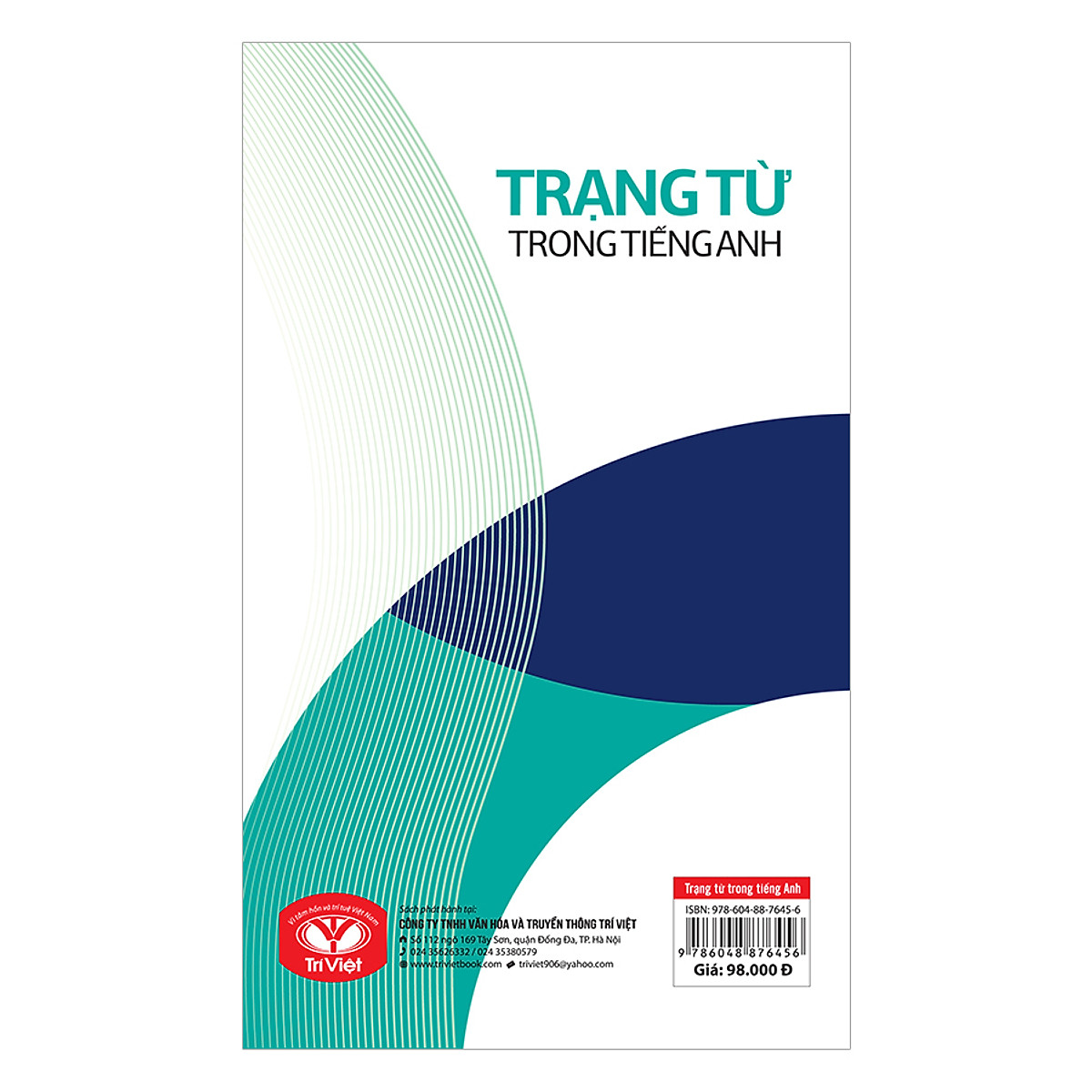trạng từ trong tiếng anh - Ảnh 3