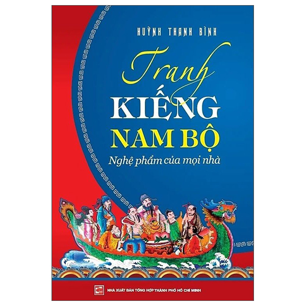 Tranh Kieng Nam Bo - Nghe Pham Cua Moi Nha