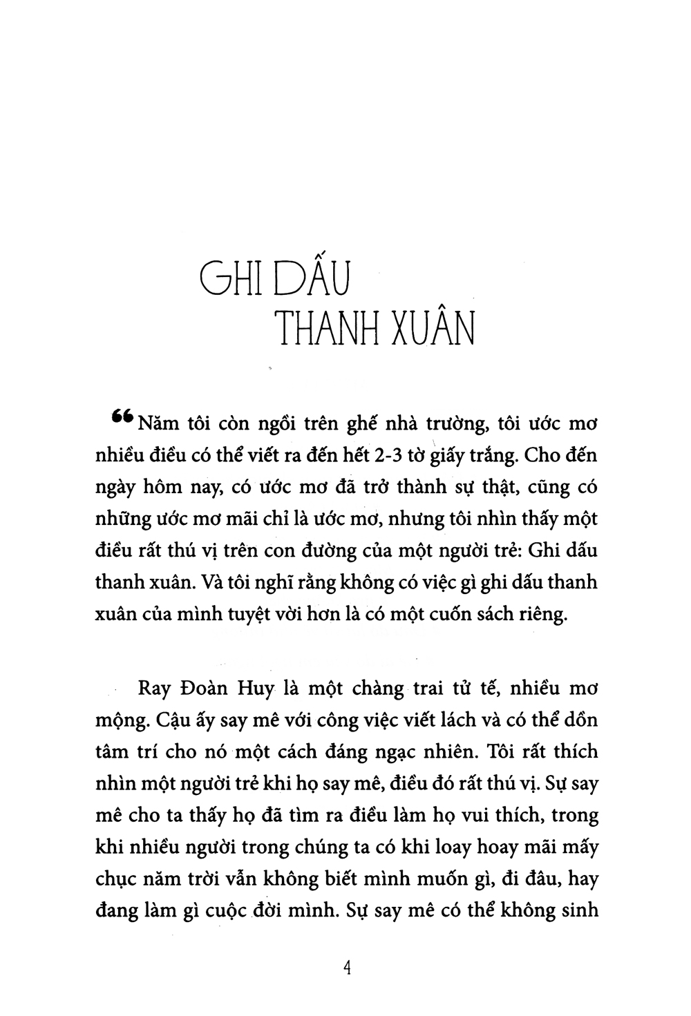tranh tối mà yêu - Ảnh 4