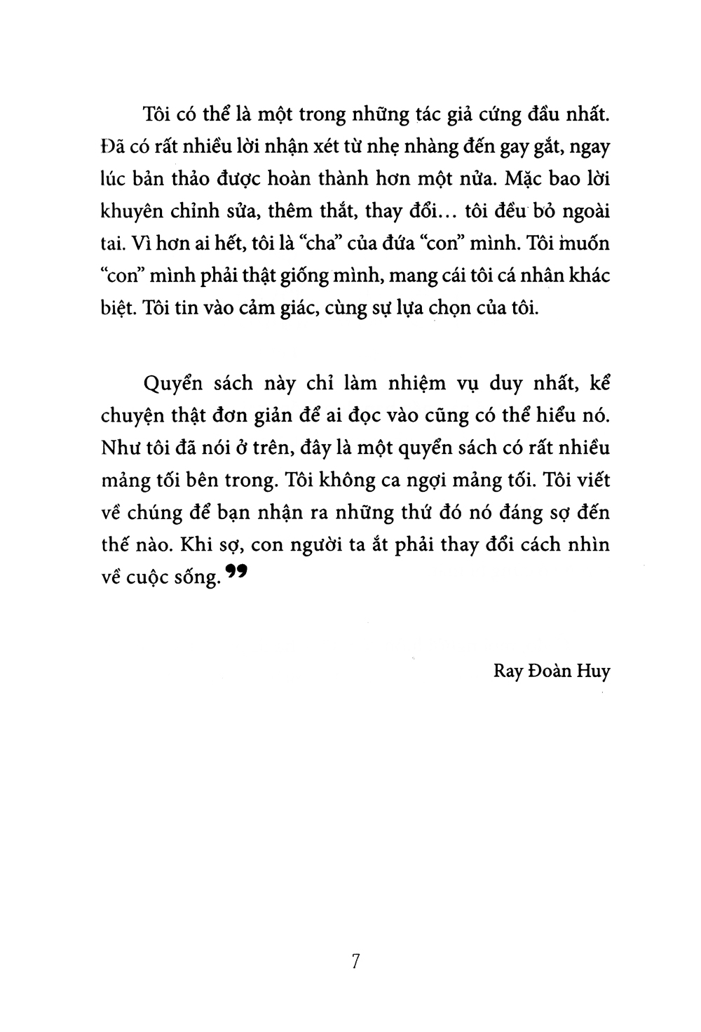 tranh tối mà yêu - Ảnh 7