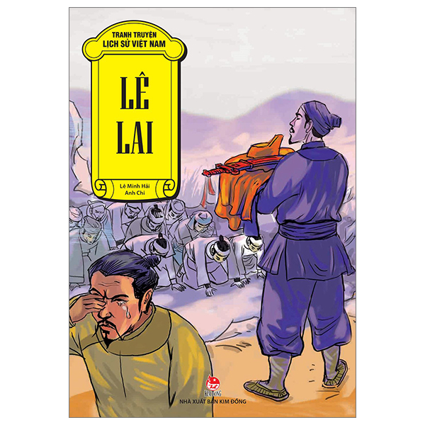 Tranh Truyện Lịch Sử Việt Nam - Lý Thường Kiệt (Tái Bản 2026) - Ảnh 14