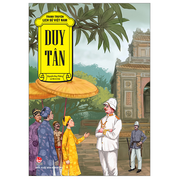 Tranh Truyện Lịch Sử Việt Nam - Lý Thường Kiệt (Tái Bản 2026) - Ảnh 21